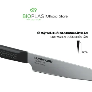 dao got hoa qua sunhouse