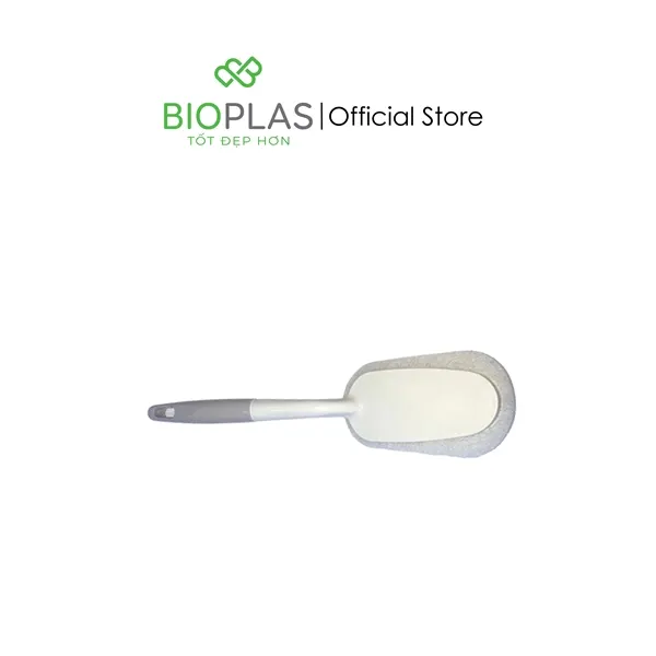 Biohome Cây chà Fiber cao cấp