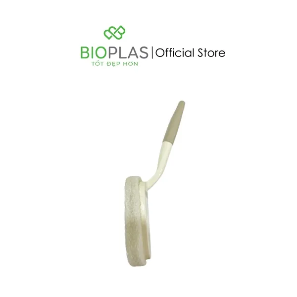 Biohome Cây chà Fiber cao cấp