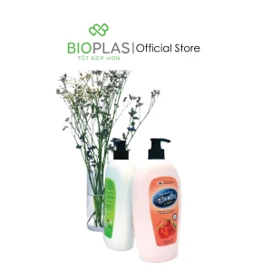 Nuoc rua tay duong am sinh hoc Biocare