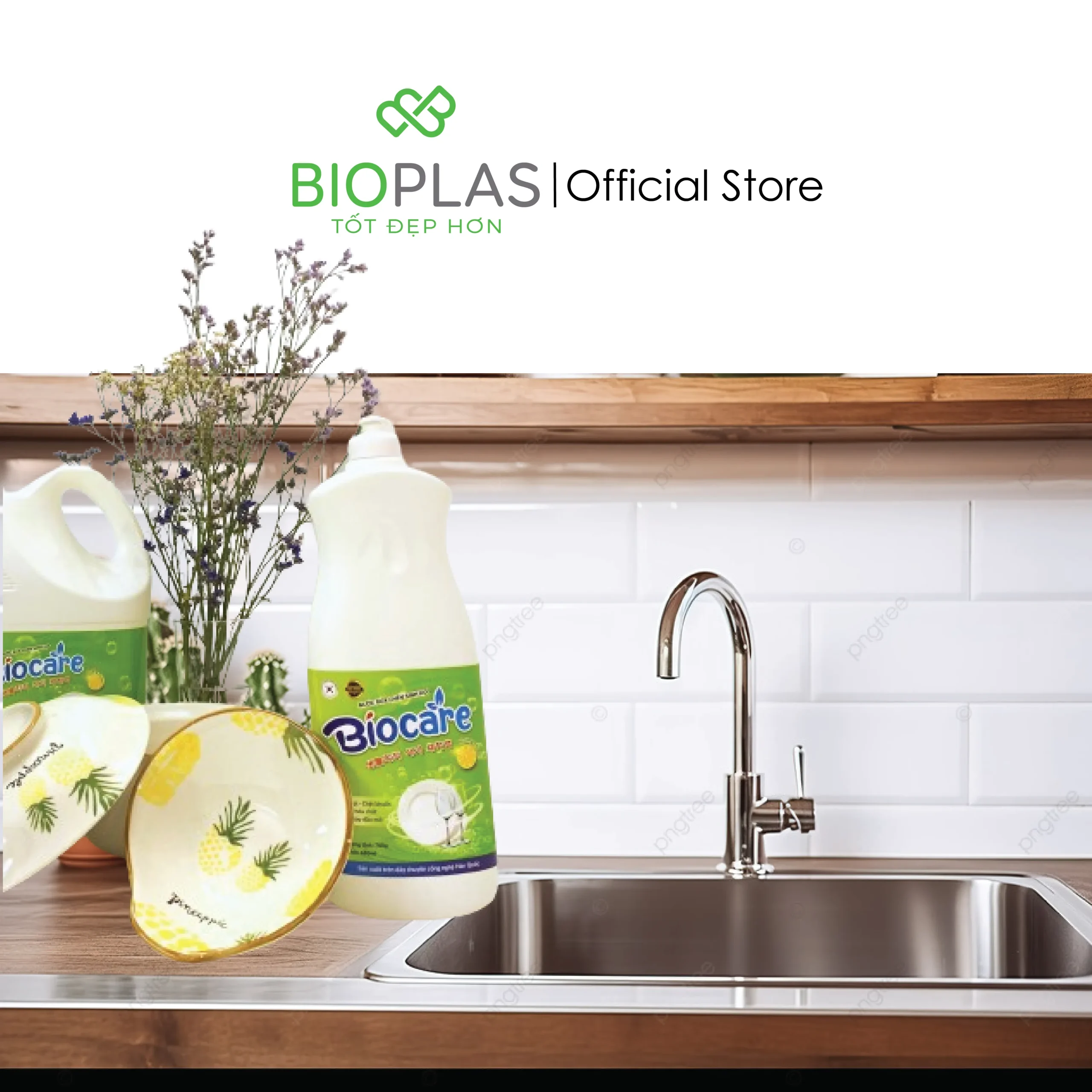 Nuoc rua chen sinh hoc Biocare