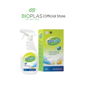 nuoc lau bep sinh hoc biocare huong chanh