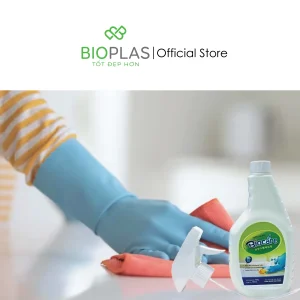 nuoc lau bep sinh hoc biocare huong chanh