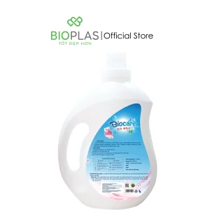 nuoc giat sinh hoc biocare