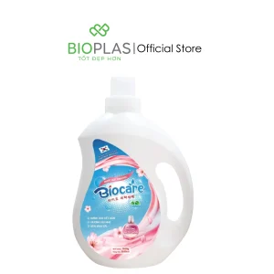 nuoc giat sinh hoc biocare