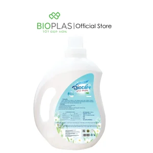 nuoc giat sinh hoc biocare