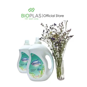 nuoc giat sinh hoc biocare