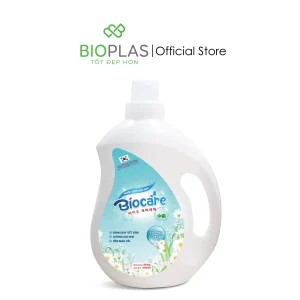 nuoc giat sinh hoc biocare