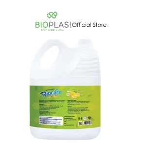 Nuoc lau san sinh hoc biocare huong sa chanh