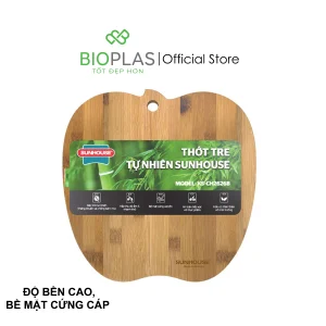 thot tre tu nhien sunhouse