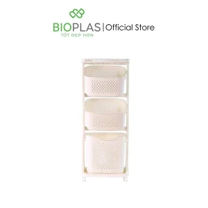 Kệ Di Động Đa Năng 3T