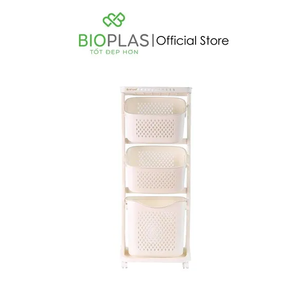 Kệ Di Động Đa Năng 3T