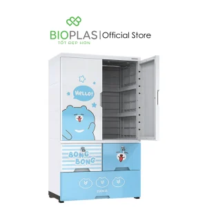 tu nhua tre em 2 canh 3 ngan