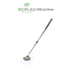 Bộ lau nhà chân trụ Biohome