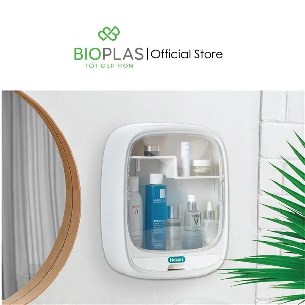 Tủ treo tường Biohome
