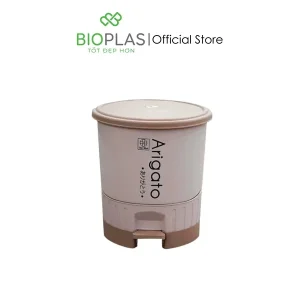 Thùng rác thân rời 8,5L