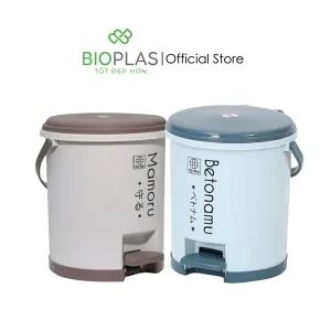 Thùng rác tròn 5L