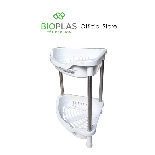 Kệ tam giác Inox 2T