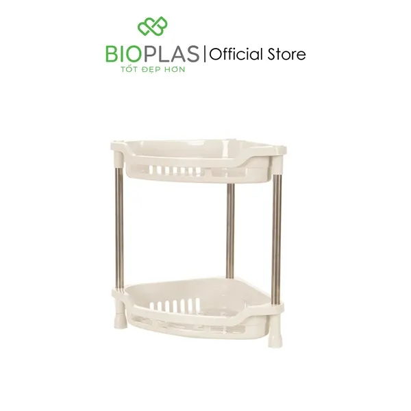 Kệ tam giác Inox 2T