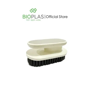 Biohome Bàn chải tay cầm cao cấp