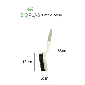 Biohome Cọ chà sàn cao cấp