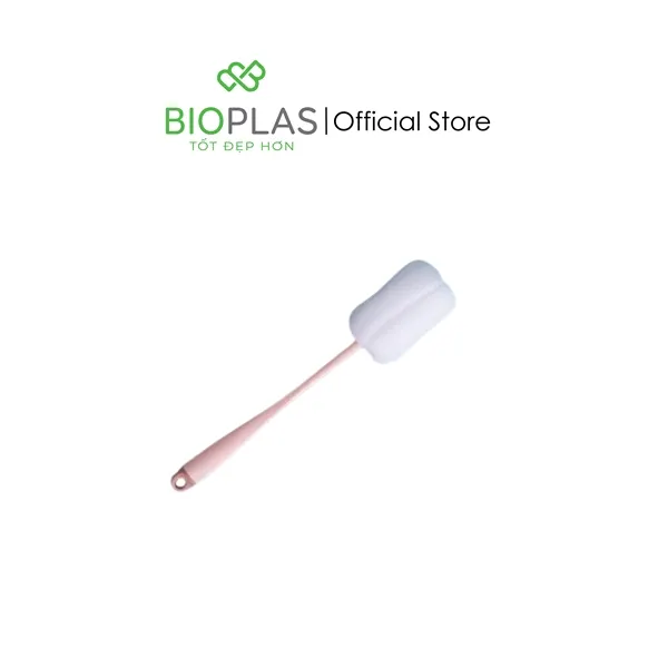 Biohome Cây rửa ly Fiber cao cấp