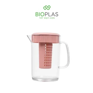Bình nước có bộ lọc Biohome