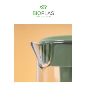 Bình nước có bộ lọc Biohome