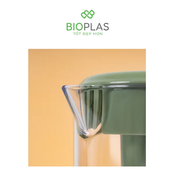 Bình nước có bộ lọc Biohome