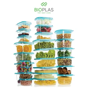 bo 17 hop thuc pham da dung tich biohome