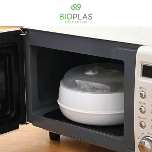 Bộ khay hấp Biohome