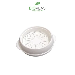 Bộ khay hấp Biohome