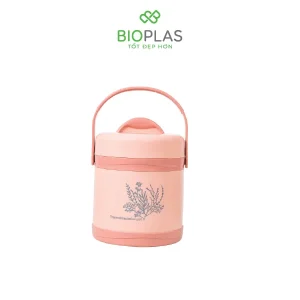 Cặp lồng văn phòng biohome