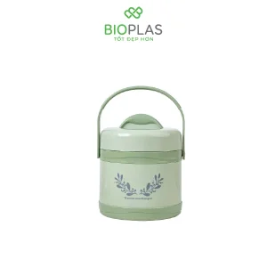 Cặp lồng văn phòng biohome