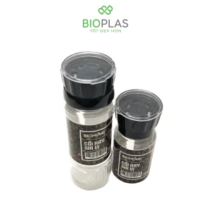 combo cối xây gia vị biohome