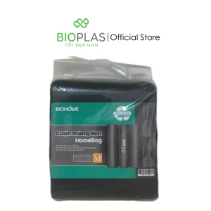 cuon mang homebag size M