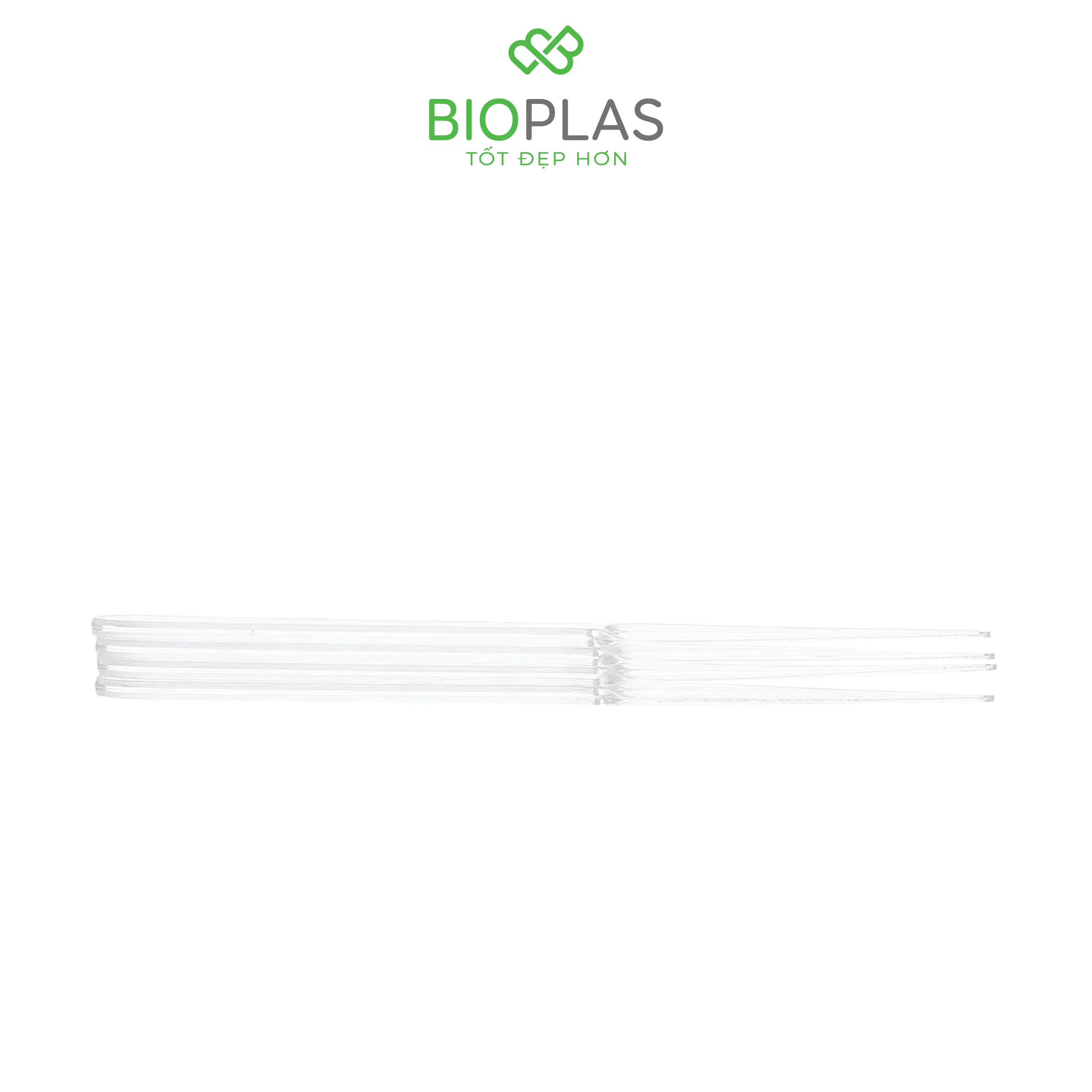 dao nhua trang trong