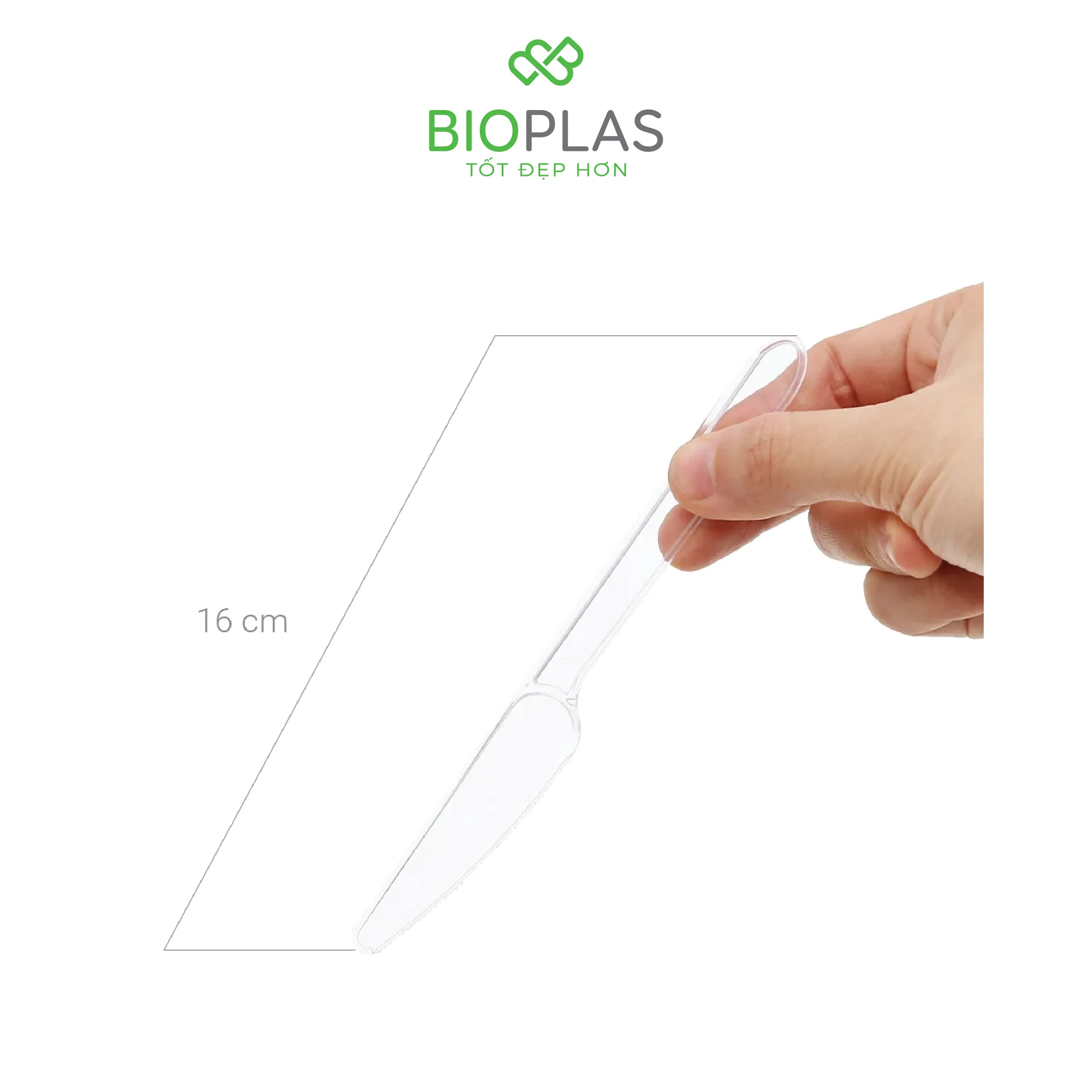 dao nhua trang trong