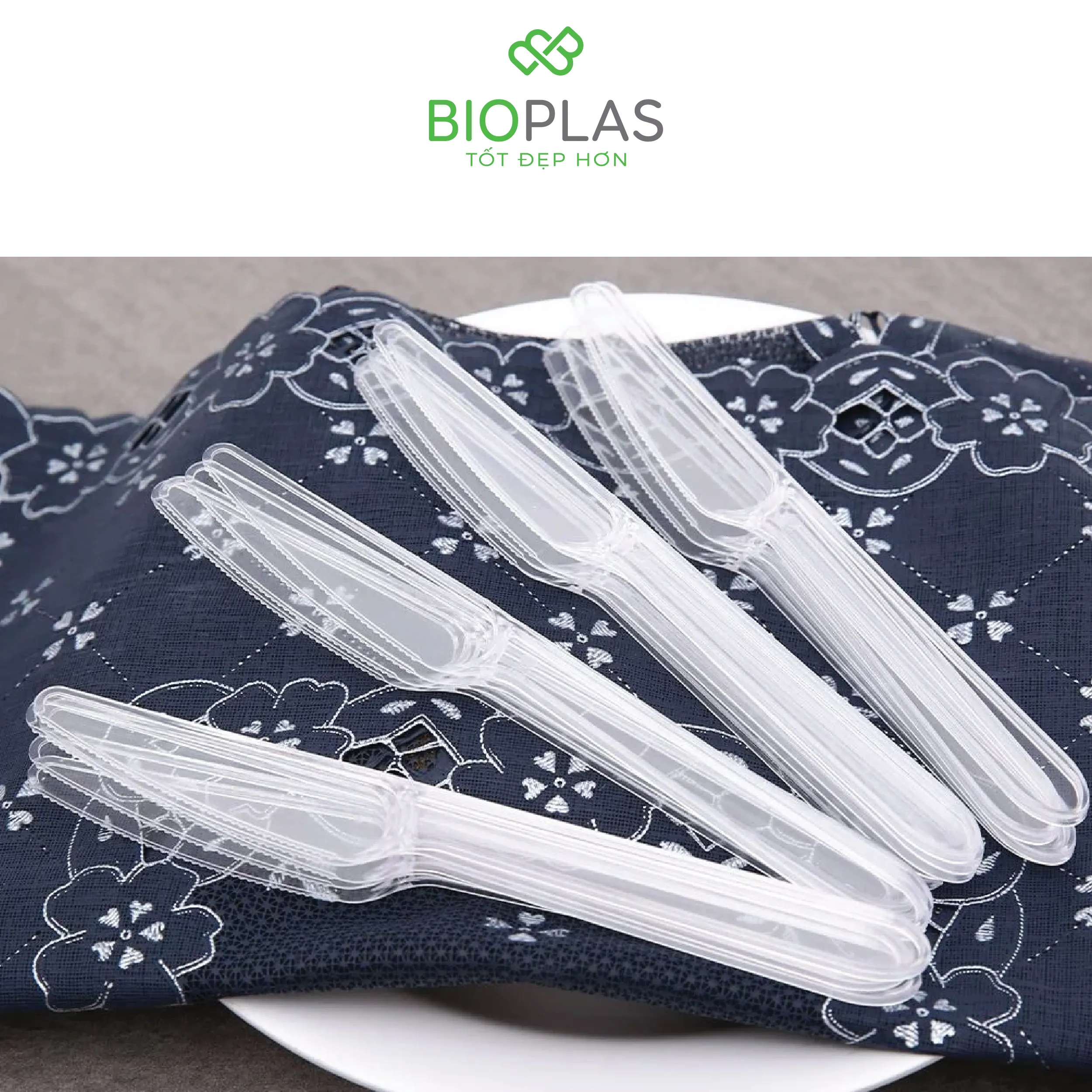 dao nhua trang trong