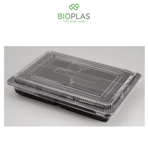 3RHOME-Hộp nhựa DE JB-25