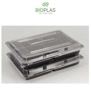 3RHOME-Hộp nhựa DE JB-25