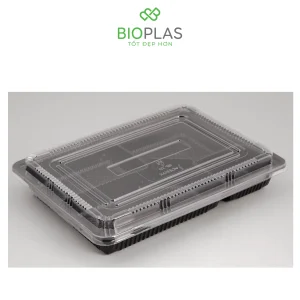 3RHOME-Hộp nhựa DE JB-25