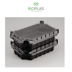 3RHOME-Hộp nhựa JB-22
