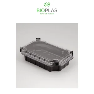 3RHOME-Hộp nhựa JB-22