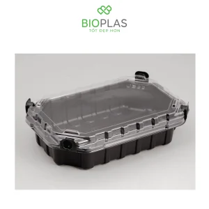 3RHOME-Hộp nhựa JB-22