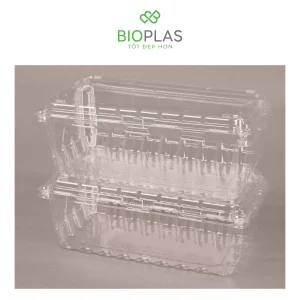 3RHOME-Hộp nhựa P1000A