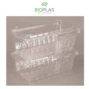 3RHOME-Hộp nhựa P1000A