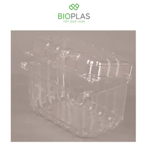 3RHOME-Hộp nhựa P1000B