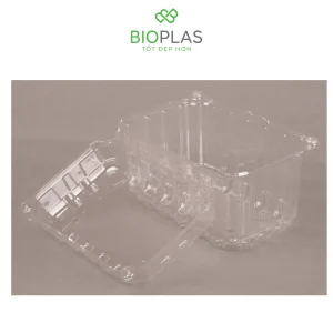 3RHOME-Hộp nhựa P1000B