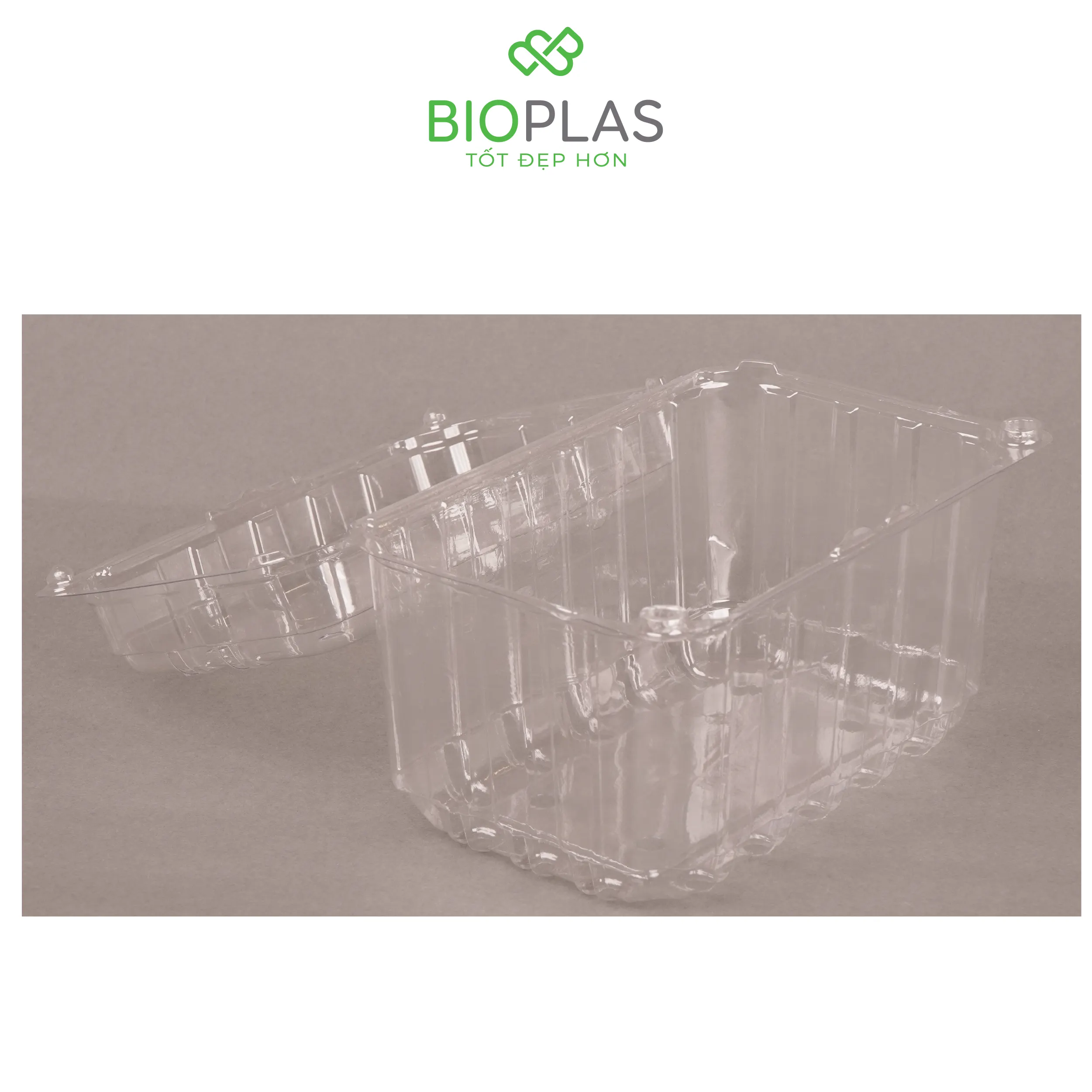 3RHOME-Hộp nhựa P1000B